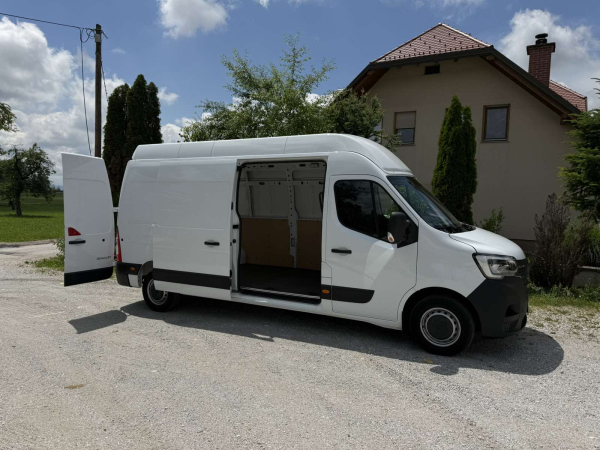 Renault Master MAXI L3 H3
